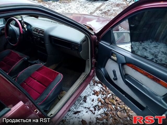 Опель Вектра, объемом двигателя 20 л и пробегом 0 тыс. км за 1200 $, фото 4 на Automoto.ua