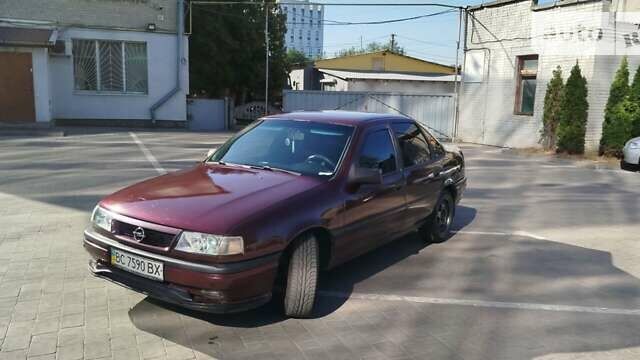 Опель Вектра, объемом двигателя 0 л и пробегом 257 тыс. км за 2500 $, фото 11 на Automoto.ua