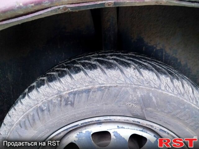 Опель Вектра, объемом двигателя 20 л и пробегом 0 тыс. км за 1200 $, фото 8 на Automoto.ua