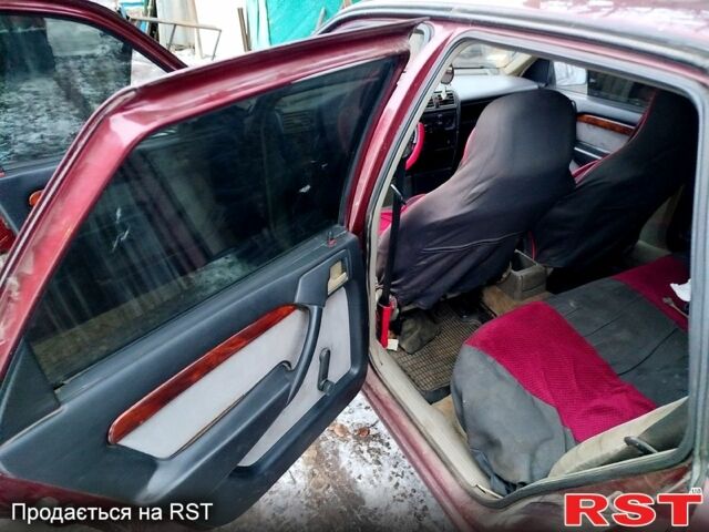 Опель Вектра, объемом двигателя 20 л и пробегом 0 тыс. км за 1200 $, фото 5 на Automoto.ua