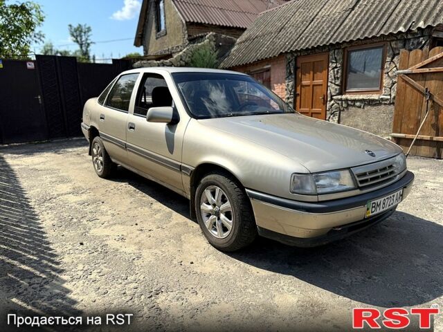 Опель Вектра, об'ємом двигуна 2 л та пробігом 200 тис. км за 1350 $, фото 2 на Automoto.ua