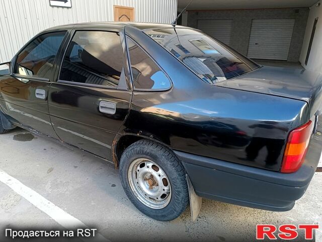 Опель Вектра, объемом двигателя 1.8 л и пробегом 0 тыс. км за 1200 $, фото 2 на Automoto.ua