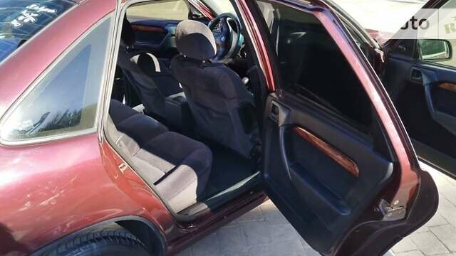 Опель Вектра, объемом двигателя 0 л и пробегом 257 тыс. км за 2500 $, фото 6 на Automoto.ua