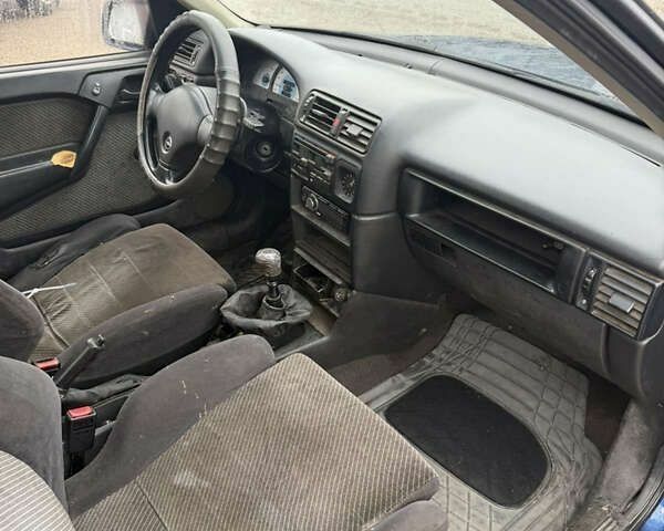 Опель Вектра, об'ємом двигуна 0 л та пробігом 300 тис. км за 998 $, фото 14 на Automoto.ua