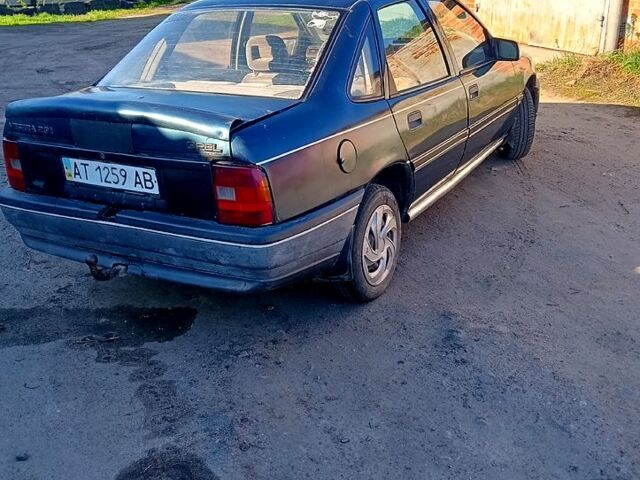 Опель Вектра, объемом двигателя 20 л и пробегом 0 тыс. км за 550 $, фото 3 на Automoto.ua