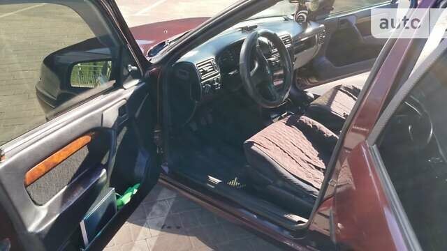 Опель Вектра, объемом двигателя 0 л и пробегом 257 тыс. км за 2500 $, фото 3 на Automoto.ua
