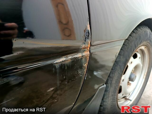 Опель Вектра, объемом двигателя 1.8 л и пробегом 0 тыс. км за 1200 $, фото 5 на Automoto.ua