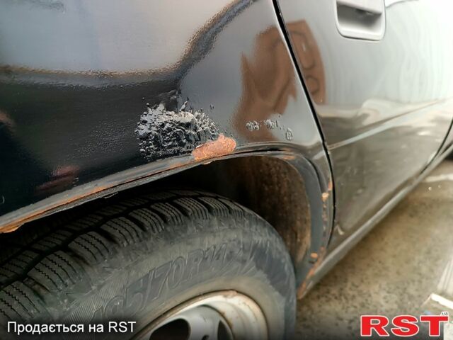 Опель Вектра, объемом двигателя 1.8 л и пробегом 0 тыс. км за 1200 $, фото 7 на Automoto.ua