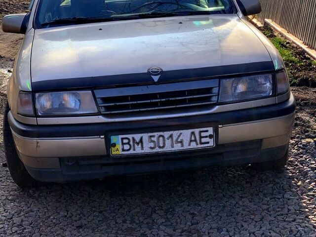 Опель Вектра, об'ємом двигуна 2 л та пробігом 0 тис. км за 1000 $, фото 2 на Automoto.ua