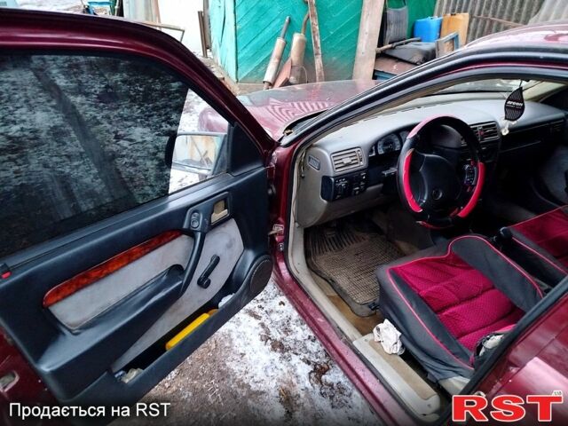 Опель Вектра, объемом двигателя 20 л и пробегом 0 тыс. км за 1200 $, фото 6 на Automoto.ua