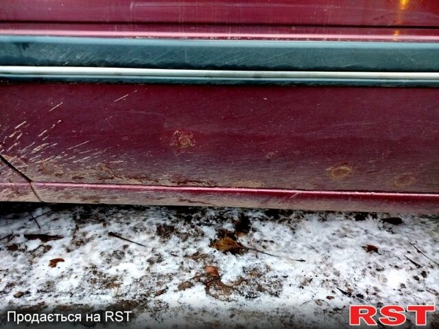 Опель Вектра, объемом двигателя 20 л и пробегом 0 тыс. км за 1200 $, фото 12 на Automoto.ua