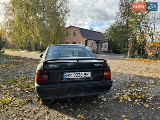 Опель Вектра, об'ємом двигуна 1.6 л та пробігом 140 тис. км за 1491 $, фото 2 на Automoto.ua