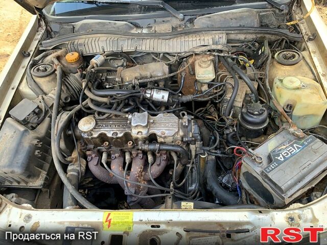 Опель Вектра, об'ємом двигуна 2 л та пробігом 0 тис. км за 1000 $, фото 7 на Automoto.ua