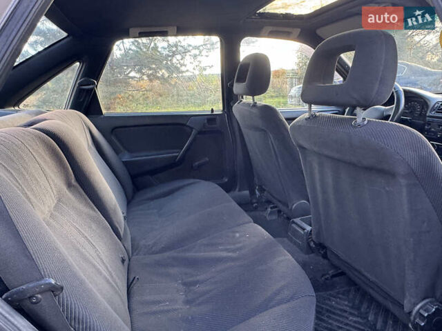 Опель Вектра, об'ємом двигуна 1.6 л та пробігом 140 тис. км за 1491 $, фото 4 на Automoto.ua