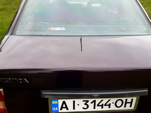 Опель Вектра, об'ємом двигуна 1.8 л та пробігом 0 тис. км за 1250 $, фото 3 на Automoto.ua