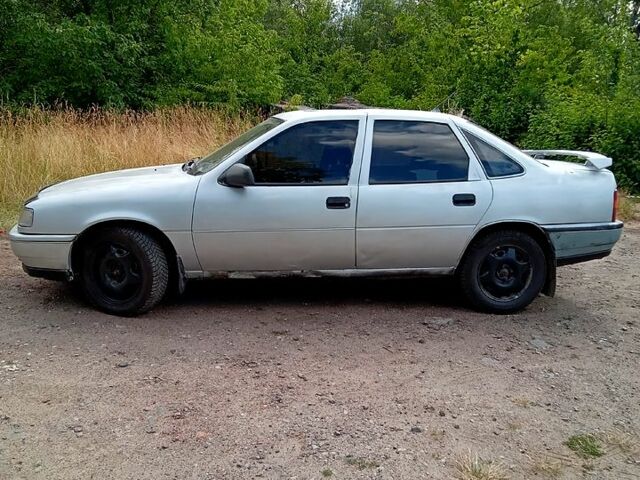 Опель Вектра, объемом двигателя 1.8 л и пробегом 0 тыс. км за 700 $, фото 4 на Automoto.ua
