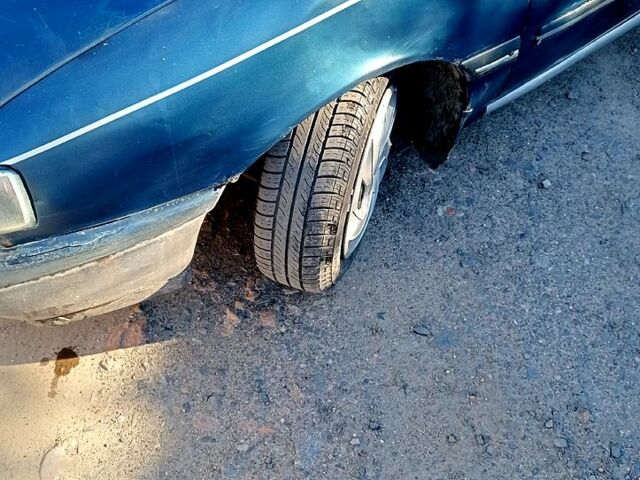 Опель Вектра, объемом двигателя 20 л и пробегом 0 тыс. км за 550 $, фото 1 на Automoto.ua