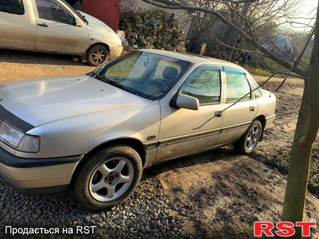 Опель Вектра, об'ємом двигуна 2 л та пробігом 0 тис. км за 1000 $, фото 3 на Automoto.ua