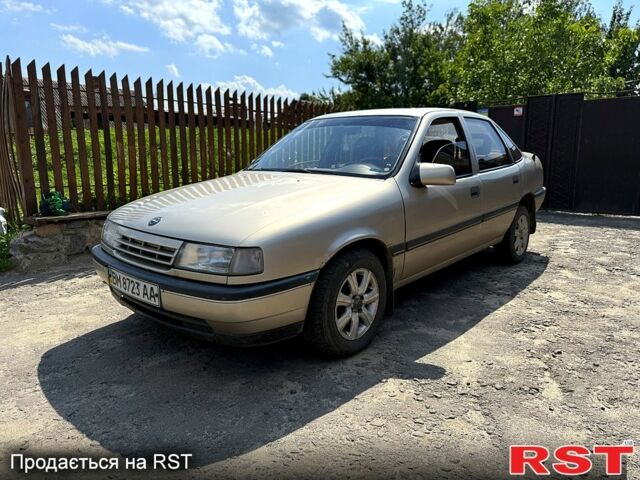 Опель Вектра, об'ємом двигуна 2 л та пробігом 200 тис. км за 1350 $, фото 1 на Automoto.ua
