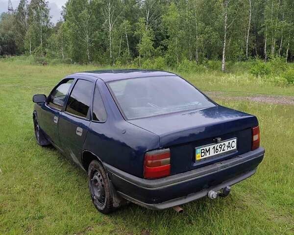 Опель Вектра, об'ємом двигуна 0 л та пробігом 211 тис. км за 1600 $, фото 2 на Automoto.ua