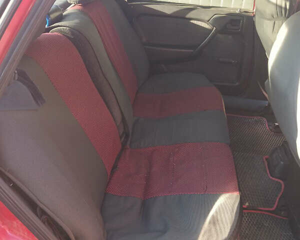 Опель Вектра, объемом двигателя 1.8 л и пробегом 270 тыс. км за 1500 $, фото 3 на Automoto.ua