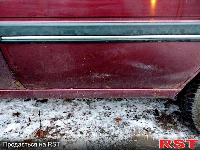 Опель Вектра, объемом двигателя 20 л и пробегом 0 тыс. км за 1200 $, фото 11 на Automoto.ua