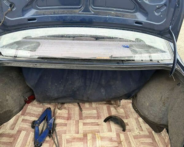 Опель Вектра, об'ємом двигуна 0 л та пробігом 300 тис. км за 998 $, фото 10 на Automoto.ua