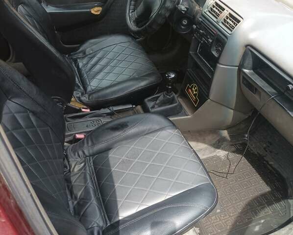 Опель Вектра, объемом двигателя 1.6 л и пробегом 365 тыс. км за 1200 $, фото 7 на Automoto.ua