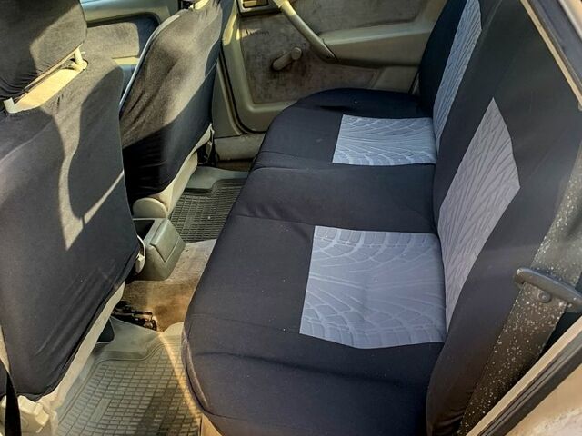 Опель Вектра, об'ємом двигуна 2 л та пробігом 0 тис. км за 1000 $, фото 5 на Automoto.ua