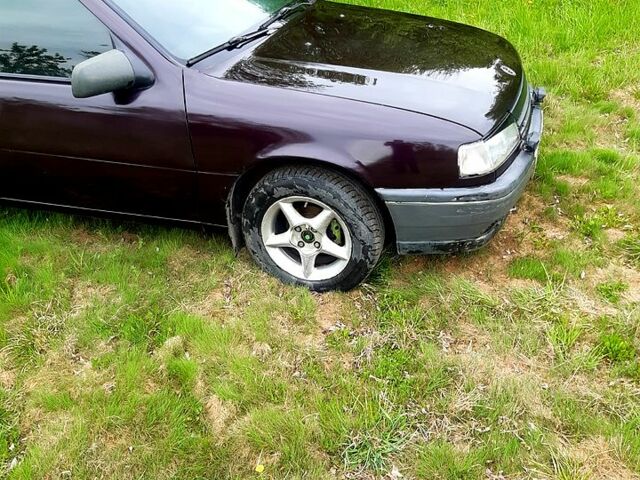 Опель Вектра, об'ємом двигуна 1.8 л та пробігом 0 тис. км за 1250 $, фото 2 на Automoto.ua