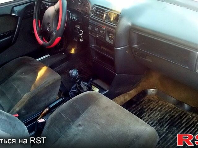 Опель Вектра, объемом двигателя 18 л и пробегом 300 тыс. км за 950 $, фото 1 на Automoto.ua