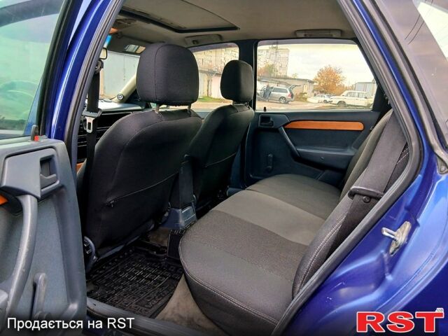 Опель Вектра, объемом двигателя 1.6 л и пробегом 320 тыс. км за 1599 $, фото 12 на Automoto.ua