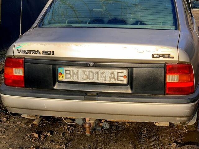 Опель Вектра, об'ємом двигуна 2 л та пробігом 0 тис. км за 1000 $, фото 1 на Automoto.ua