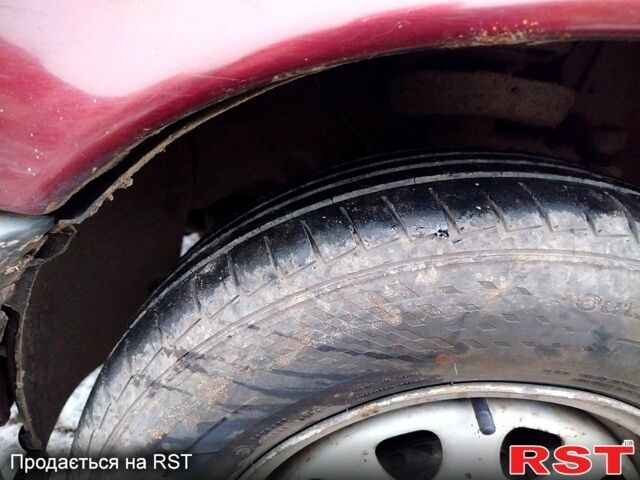 Опель Вектра, объемом двигателя 20 л и пробегом 0 тыс. км за 1200 $, фото 7 на Automoto.ua