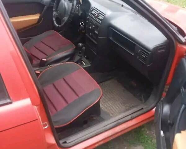 Опель Вектра, об'ємом двигуна 1.6 л та пробігом 200 тис. км за 1300 $, фото 3 на Automoto.ua