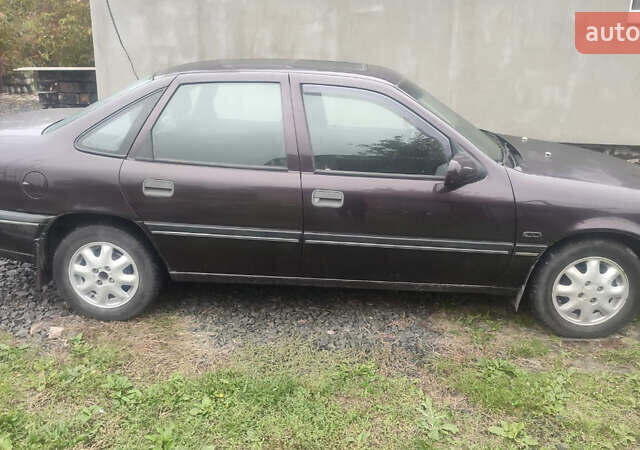 Опель Вектра, объемом двигателя 1.8 л и пробегом 291 тыс. км за 1990 $, фото 1 на Automoto.ua