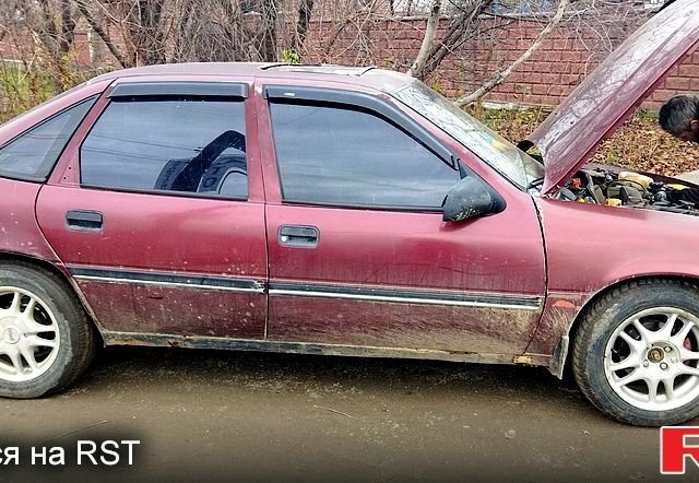 Опель Вектра, объемом двигателя 1.8 л и пробегом 0 тыс. км за 700 $, фото 3 на Automoto.ua