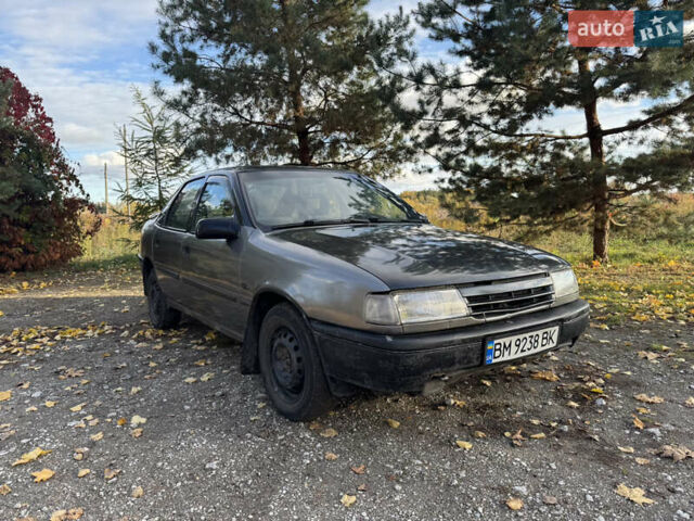 Опель Вектра, об'ємом двигуна 1.6 л та пробігом 140 тис. км за 1491 $, фото 1 на Automoto.ua