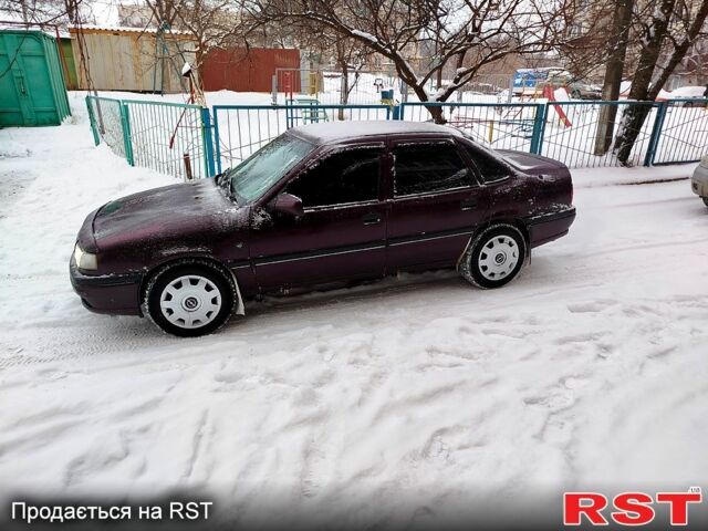 Опель Вектра, объемом двигателя 2 л и пробегом 0 тыс. км за 1300 $, фото 4 на Automoto.ua