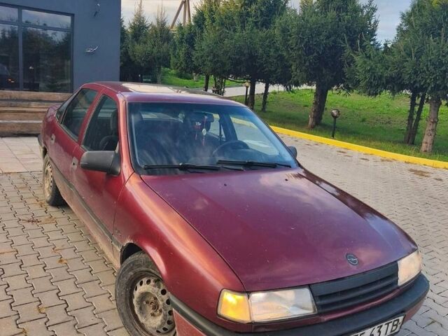 Опель Вектра, объемом двигателя 0 л и пробегом 420 тыс. км за 850 $, фото 4 на Automoto.ua