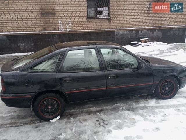 Опель Вектра, объемом двигателя 2 л и пробегом 745 тыс. км за 2100 $, фото 6 на Automoto.ua