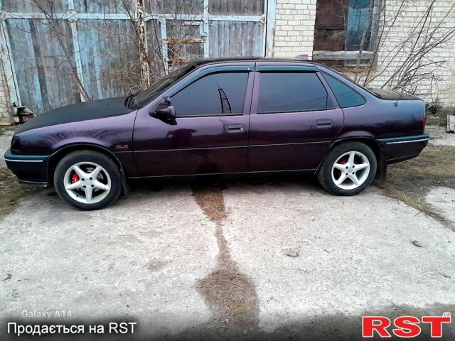 Опель Вектра, объемом двигателя 20 л и пробегом 200 тыс. км за 2100 $, фото 1 на Automoto.ua