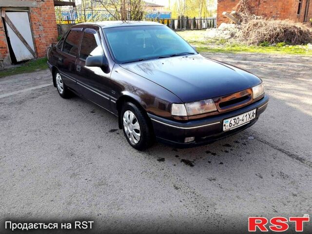 Опель Вектра, объемом двигателя 20 л и пробегом 168 тыс. км за 1270 $, фото 7 на Automoto.ua