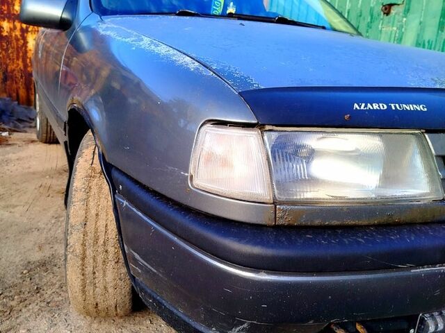 Опель Вектра, объемом двигателя 16 л и пробегом 294 тыс. км за 1900 $, фото 1 на Automoto.ua