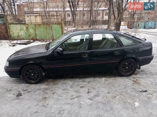 Опель Вектра, объемом двигателя 2 л и пробегом 745 тыс. км за 2100 $, фото 8 на Automoto.ua