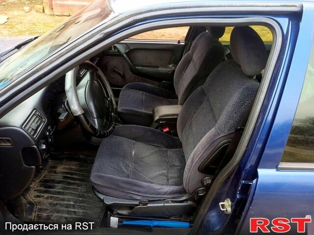 Опель Вектра, объемом двигателя 1.8 л и пробегом 0 тыс. км за 1000 $, фото 4 на Automoto.ua