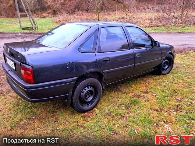 Опель Вектра, объемом двигателя 20 л и пробегом 230 тыс. км за 1500 $, фото 2 на Automoto.ua