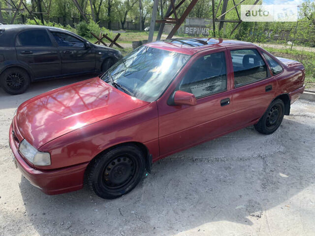 Опель Вектра, объемом двигателя 2 л и пробегом 261 тыс. км за 2100 $, фото 2 на Automoto.ua