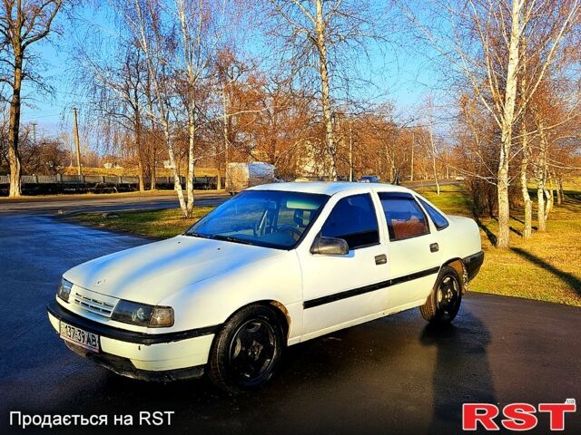Опель Вектра, объемом двигателя 20 л и пробегом 0 тыс. км за 950 $, фото 1 на Automoto.ua