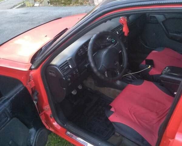 Опель Вектра, об'ємом двигуна 2 л та пробігом 479 тис. км за 1850 $, фото 10 на Automoto.ua